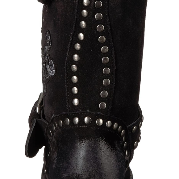 Frye Nat Boot - Picture 6 of 6